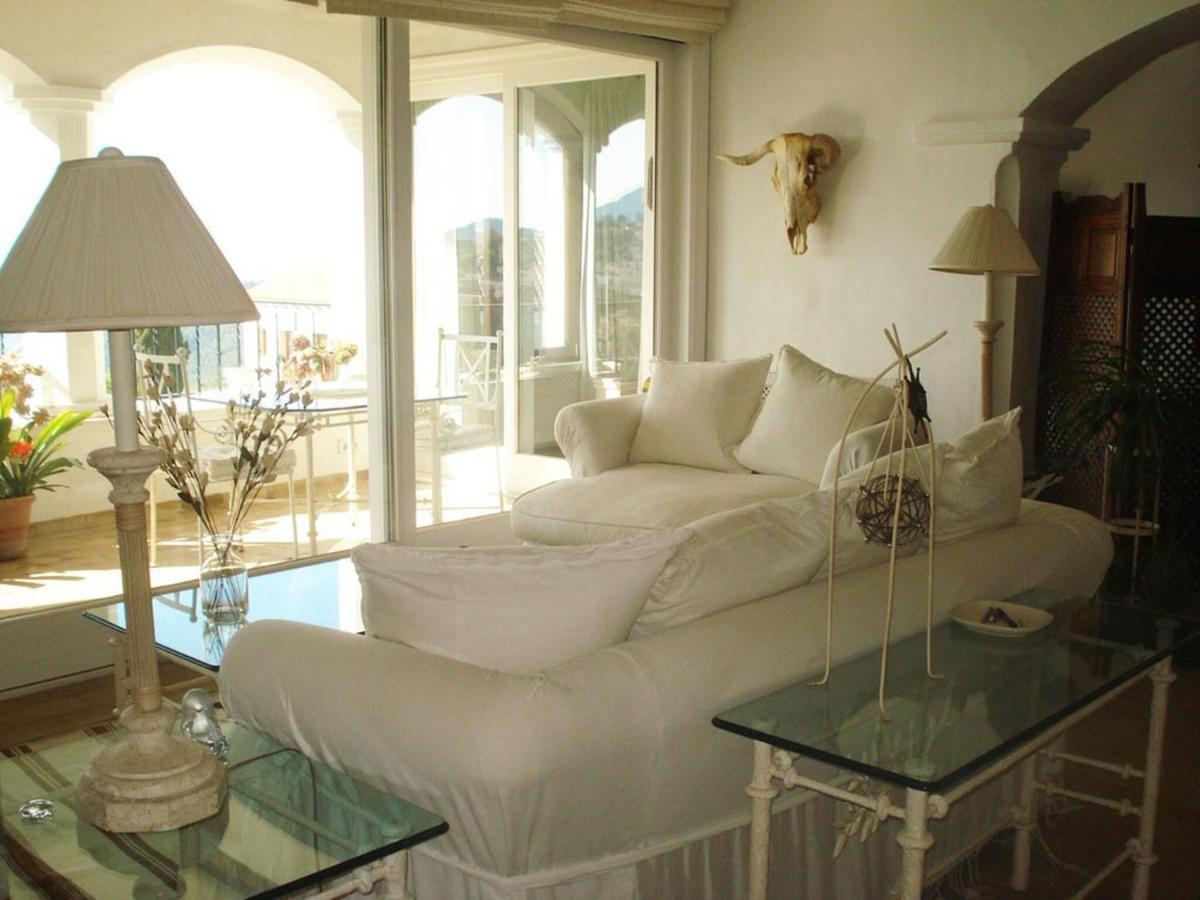 Gaucin Apt Private Heated Pool Exterior foto